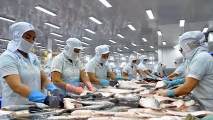 Vietnam forges ahead with free trade agreement with EU