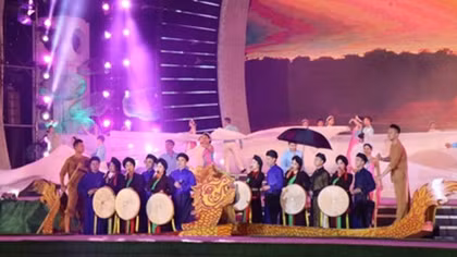 10th anniversary of UNESCO recognition of Quan ho singing marked