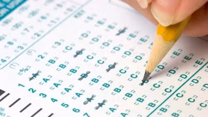 Vietnam Mathematic Society still do not provide comment letter on the multiple-choice math test