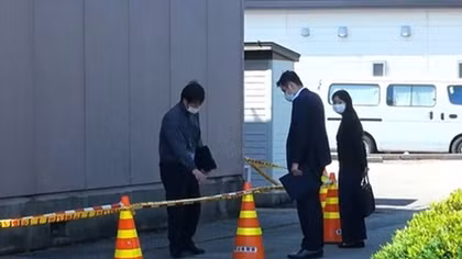 Japan arrests suspect murdering Vietnamese intern