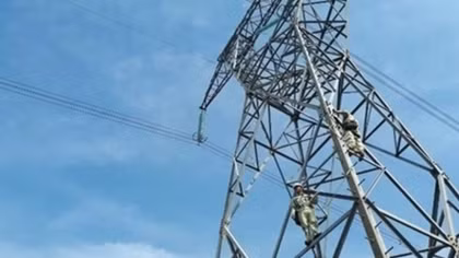 Vietnam could face power shortage: ministry