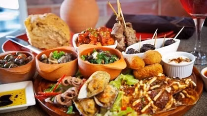 Spanish cuisine to be popularised in Hanoi