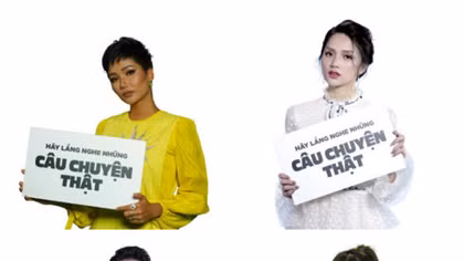 ​Vietnamese celebs join TV show to raise fund for bridge building