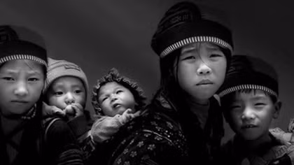 Vietnamese photographer wins FIAP’s gold medal