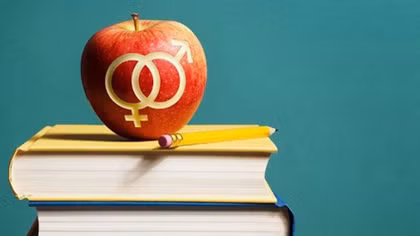 New research busts the myths about comprehensive sexuality education