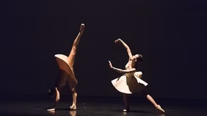 Ballet with Tchaikovsky and Ravel to be restaged at Opera House
