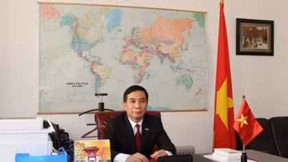 PM’s Romania visit to take bilateral ties to next level: Ambassador