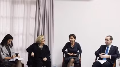 Italian Ambassador of Design visits Vietnam