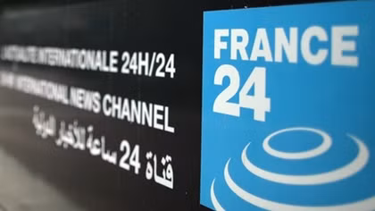 France 24 to broadcast news in French in Vietnam 