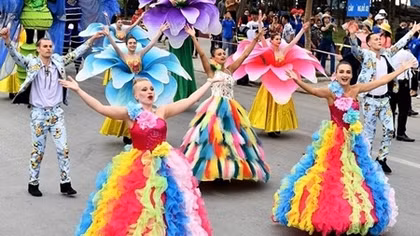 International Friendship Art Festival to open in Hanoi