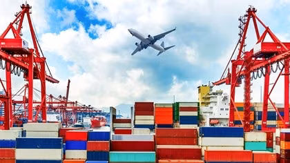 Detailed plan needed to boost logistics