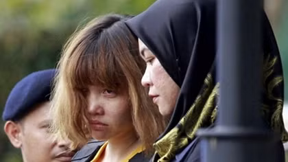 Vietnam in collaboration with Malaysia ensures legal interests for Doan Thi Huong
