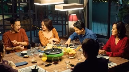 Local film industry has new high hopes of a successful year ahead