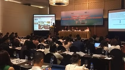 FDI firms prefer commercial dispute arbitration