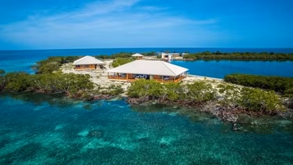 Vietnam’s pirate island develops community tourism