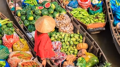 Vietnam among leading destinations for expats to live