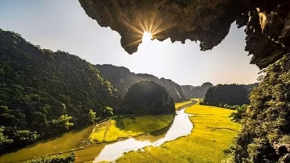 Logo design contest launched for Vietnam international photography festival