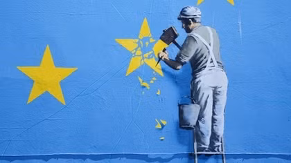 If the EU Fails to Clinch Brexit Deal Soon, 'UK May Just Walk Away' - Scholar