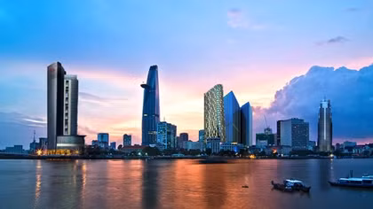 Vietnam seeks solutions for problems caused by rapid urbanization