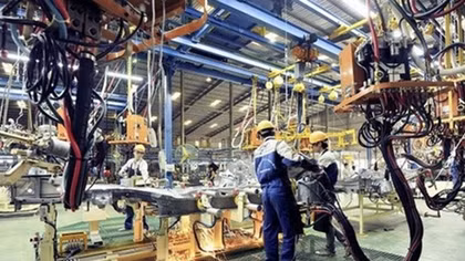 Vietnamese manufacturing continues recovery in October