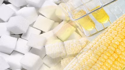 Sugar producers seek help against corn syrup imports