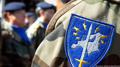 Munich Security Conference: Europe's elusive common security policy