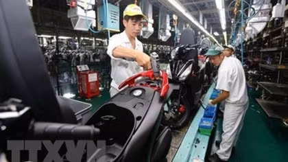Vietnam remains attractive for investment in 2019: insider