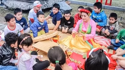 Danang Museum to hold Tet market session
