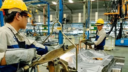 Vietnam sees GDP growth of 6.2% for 2016