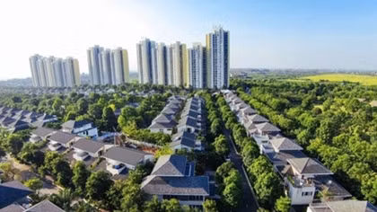 More incentives for social housing development