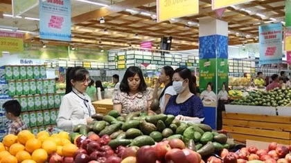 CPI ups 0.46% in January