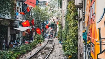 Hanoi named among top 10 cheapest cities worldwide