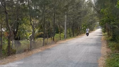 Quang Ninh accelerates building new-style rural areas