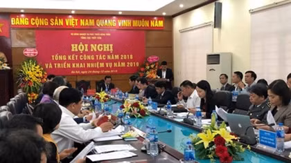 Seafood exports rake in about US$9 billion in 2018
