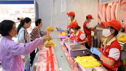 Concern over pre-TET price hikes