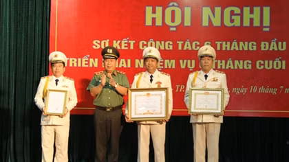General Department of Logistics - Techniques asks to renovate task performance 