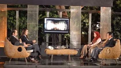 Egyptian TV channel live broadcasts Vietnam’s culture