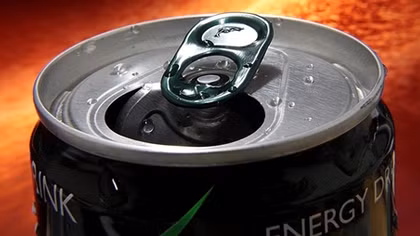 Energy Drinks Linked to Aggression, Hurt PTSD Therapy in Soldiers - Study