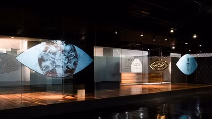 Vincom Centre for Contemporary Art opens first exhibition
