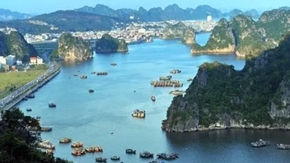 German news agency spotlights most attractive tourist sites in Vietnam