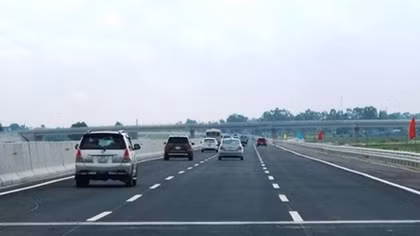 Traffic infrastructure set to meet freight transport demand of 4.4 billion tonnes