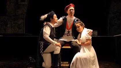 Vietnamese theatre in 2016: good signal of changes