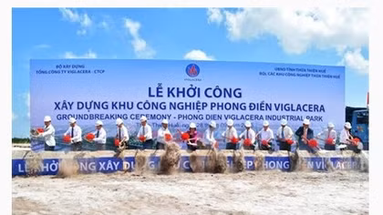 Thua Thien-Hue: over US$88 mln for technical infrastructure