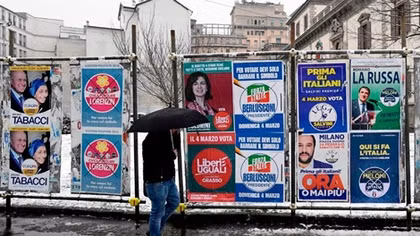 What to Watch For in Italy’s Election on Sunday