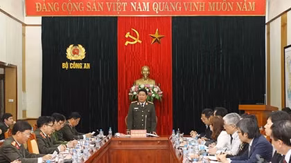 Vietnam and Japan boost cooperation in Fire Prevention and Rescue 