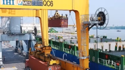 Vietnam's GDP to grow by 6.6% in 2018: ICAEW