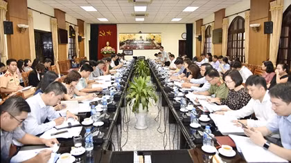 Preparations for World Economic Forum on ASEAN quickened