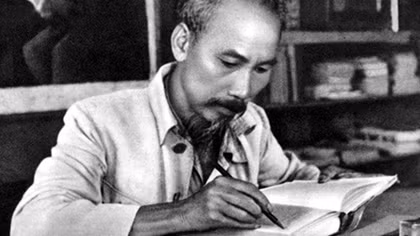 Cinema Department receives Decree by President Ho Chi Minh 