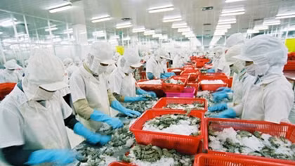 Exports to UK see slight rise