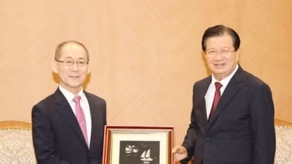 Vietnam proactive in cutting GHG emissions: Deputy PM